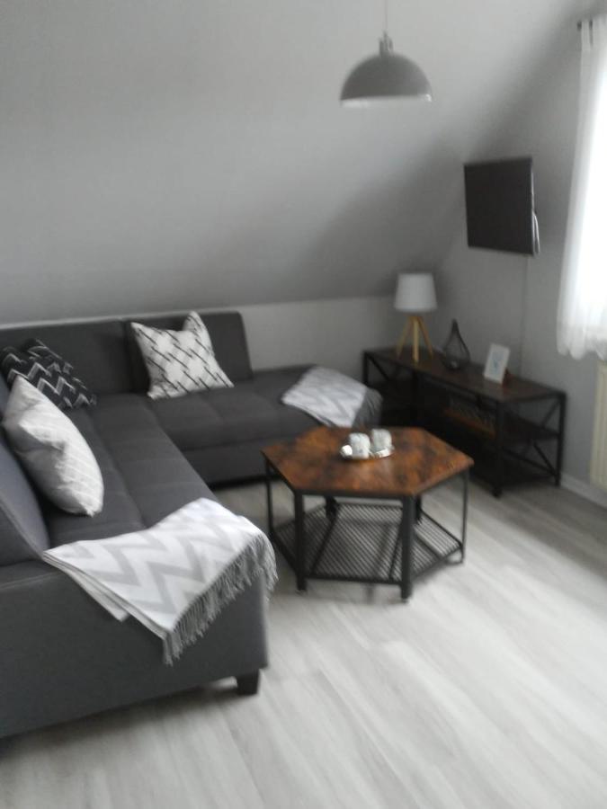 Ferienwohnung Heimathafen Werdum Zewnętrze zdjęcie